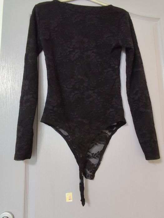 Body modelator damă S