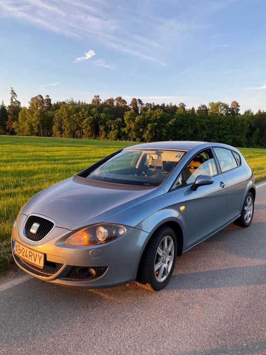 SEAT Leon 2007 — imagine 5