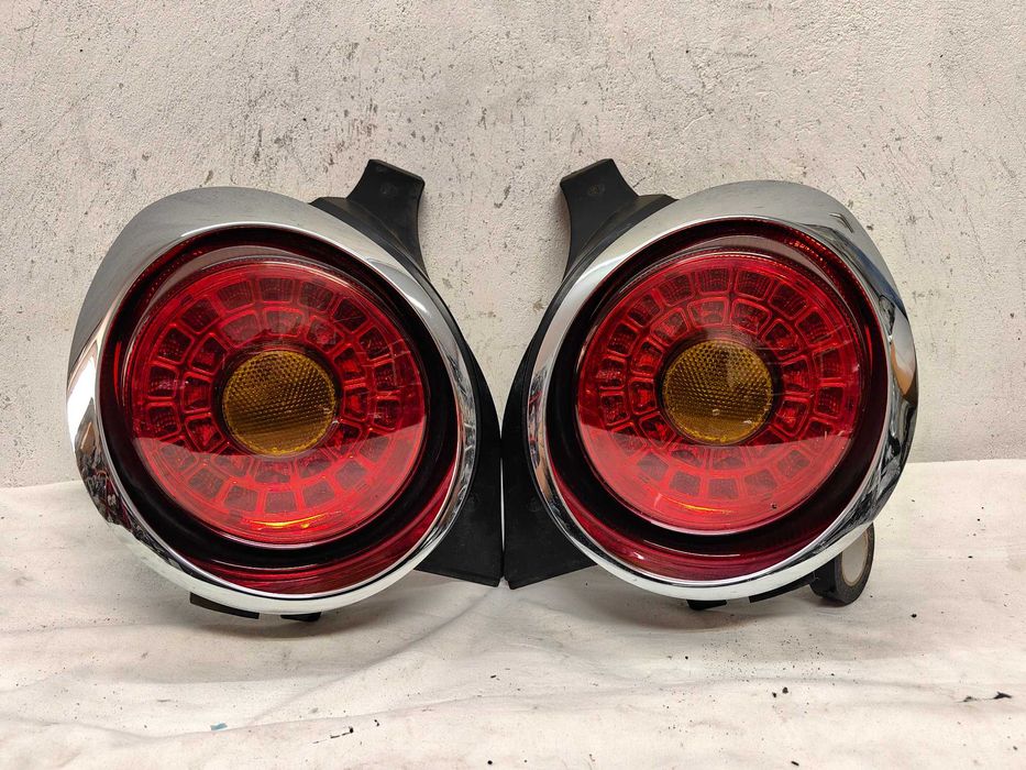 Оригинални стопове Алфа Мито  Alfa Romeo Mito Led