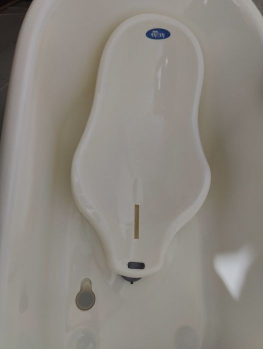 Cădiță de baie bebelusi