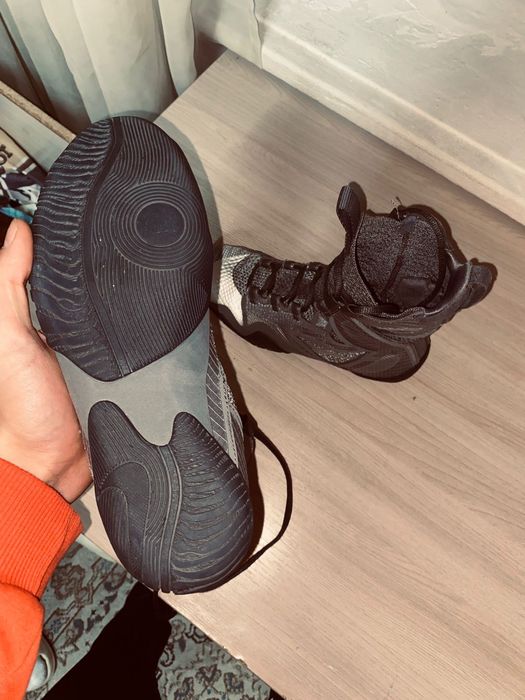 Боксёрка hyperko 2