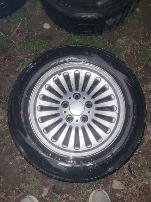 Диск 33 стиль бмв е39