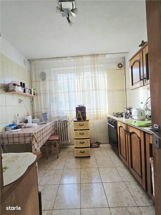 Apratament 3 camere || De vanzare || Teiul Doamnei ||