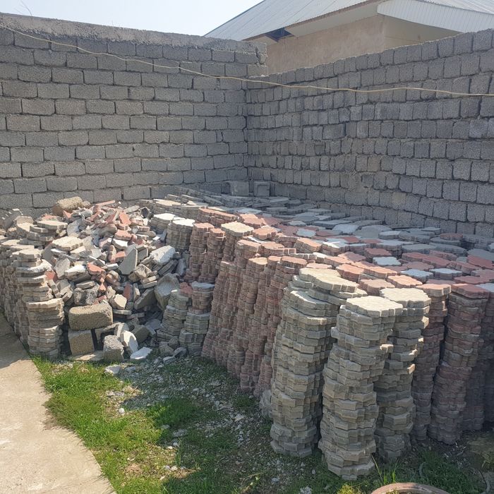 Бручатка сатылады Б/У