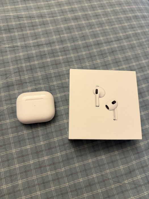 Airpods 3  ОРИГИНАЛ срочно!