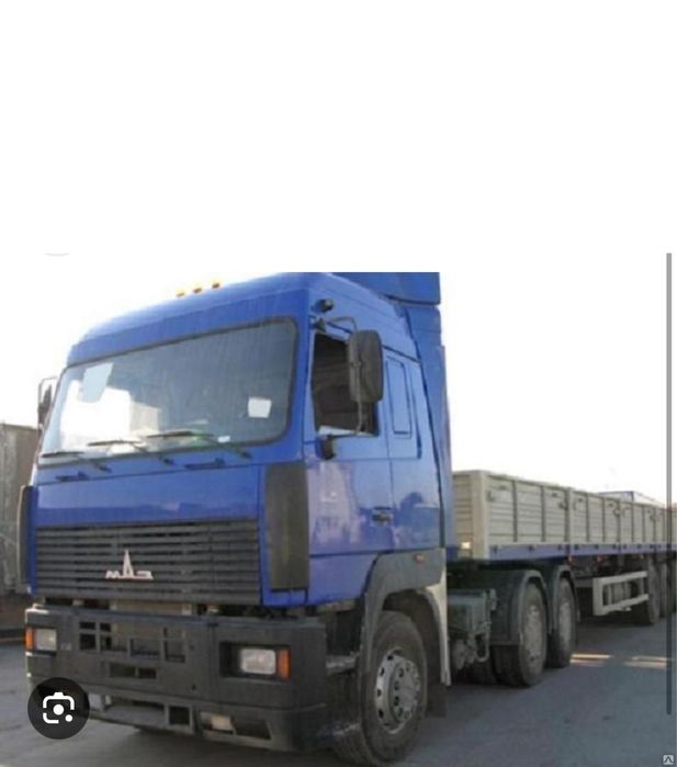 Услуги автокрана