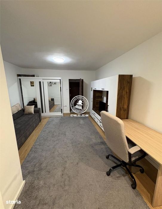 Apartament 1 camera Tatarasi