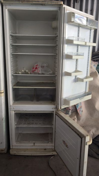 Холодильники на запчасти