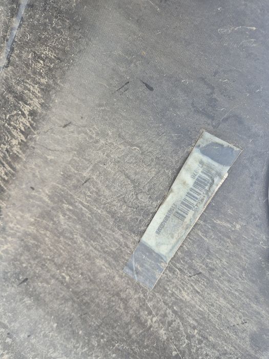 Оригинална задна броня за Хонда CR-V 2002- 2006г