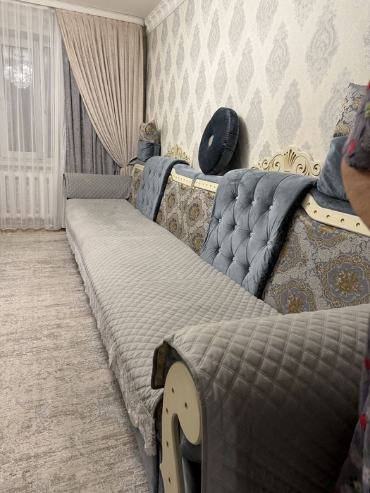 Диван в хорошем состоянии за 100тыс