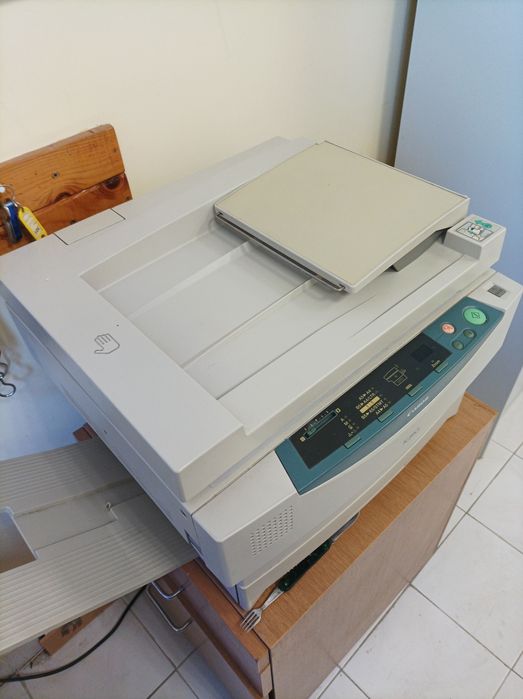 Копирна машина Canon PC890