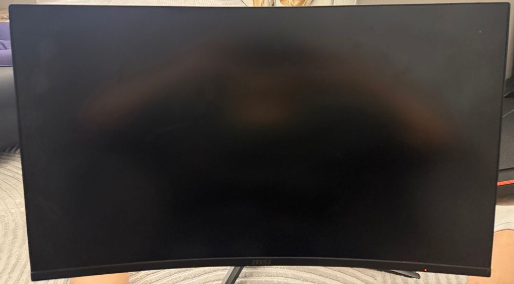 Монитор msi 250 герц