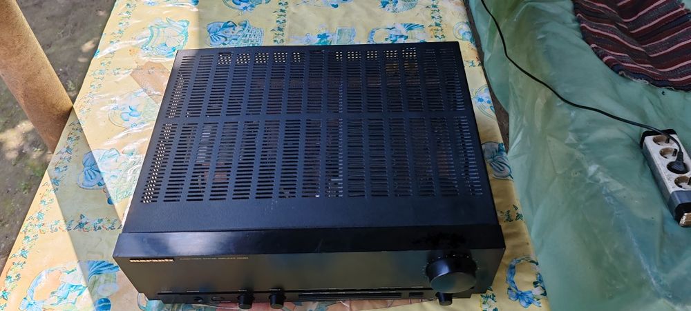 Amplificator Marantz PM493