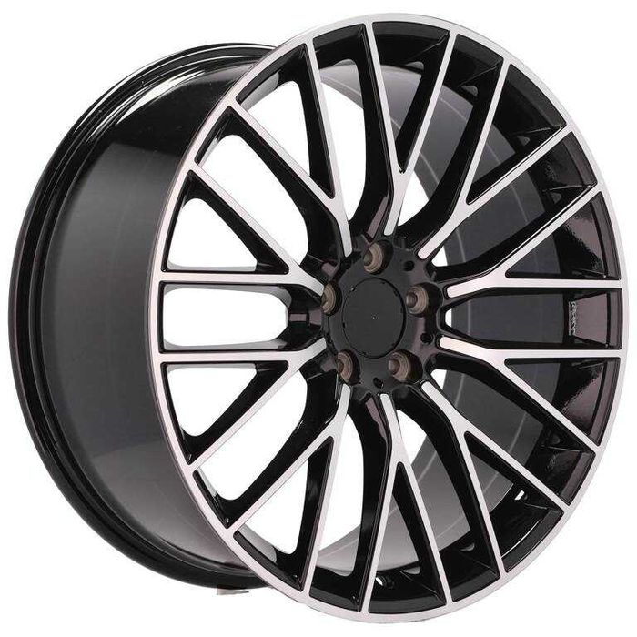20" Джанти Новата S класа 5X112 Mercedes Benz W223 223 W222 W221 W213