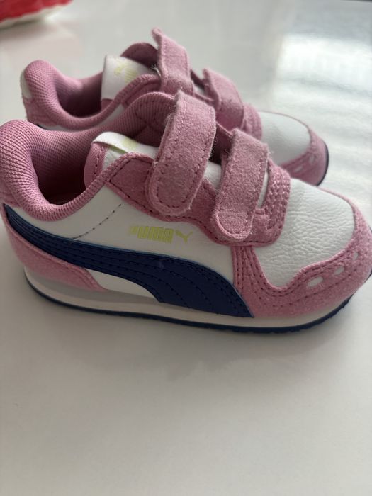 Puma детски обувки