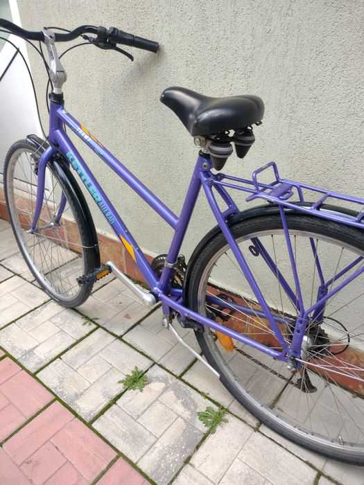 Biciclete diferite tipuri