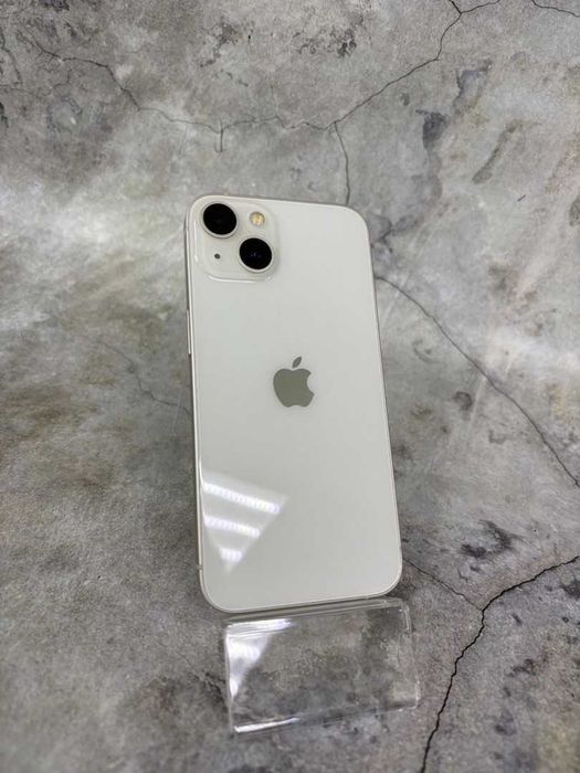 Apple iPhone 13 (костанай 1018) лот 889874