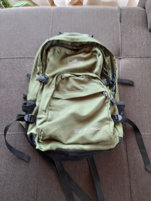 Geata de umăr si rucsac