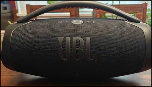 Boxa JBL Boombox 3 Garanție 07 2027 Harman Kardon