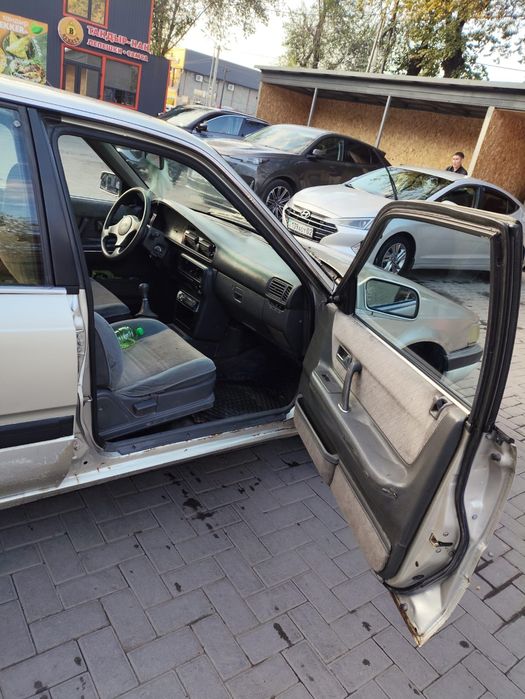 Продам автомобиль