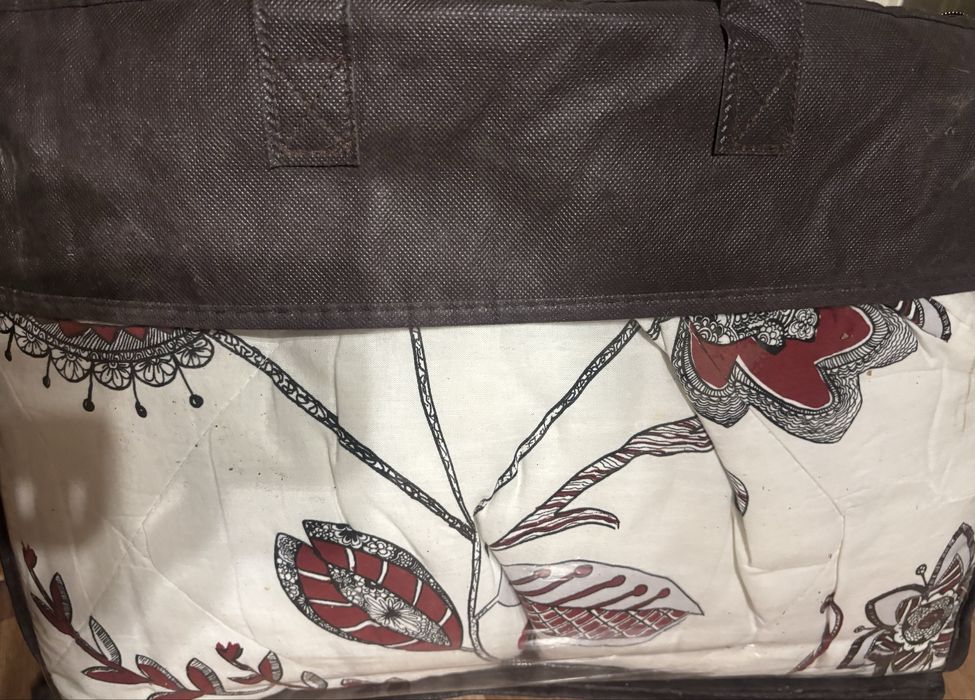 Одеяло двухспальное