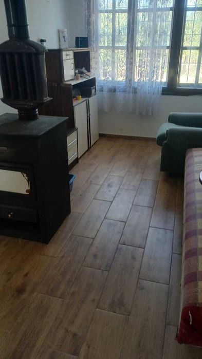 Продава се Къща в с. Правище, Област Пловдив - 120 кв.м за 535 €/кв.м - Снимка #1