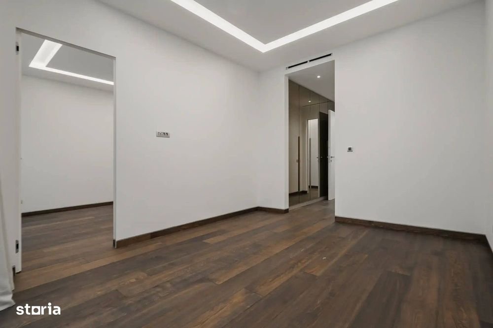 Apartament 4 Camere Exclusivist | Kiseleff Residence