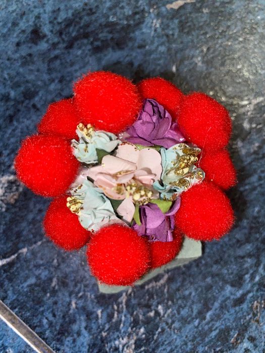 Cadouri/ornamente hand-made