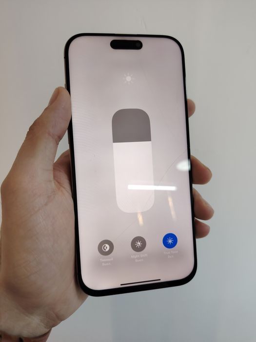 iphone 16 pro max sotiladi 256gb