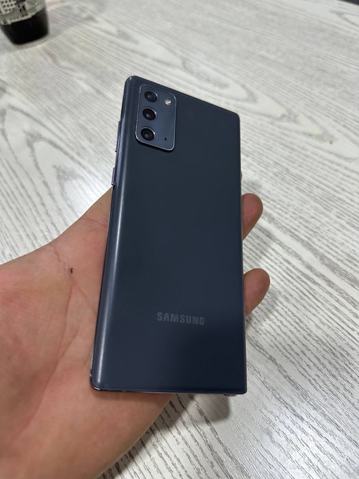 Samsung not 20 ultra  5 g Самсунг нот 20 ултра