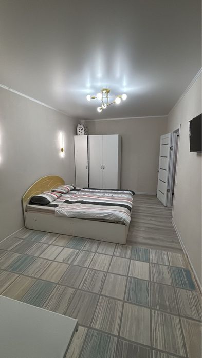 Квартира посуточно однокомнатная