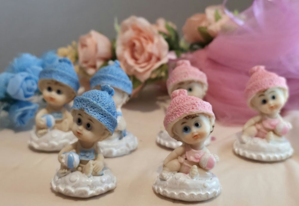 Подаръчета за  гости