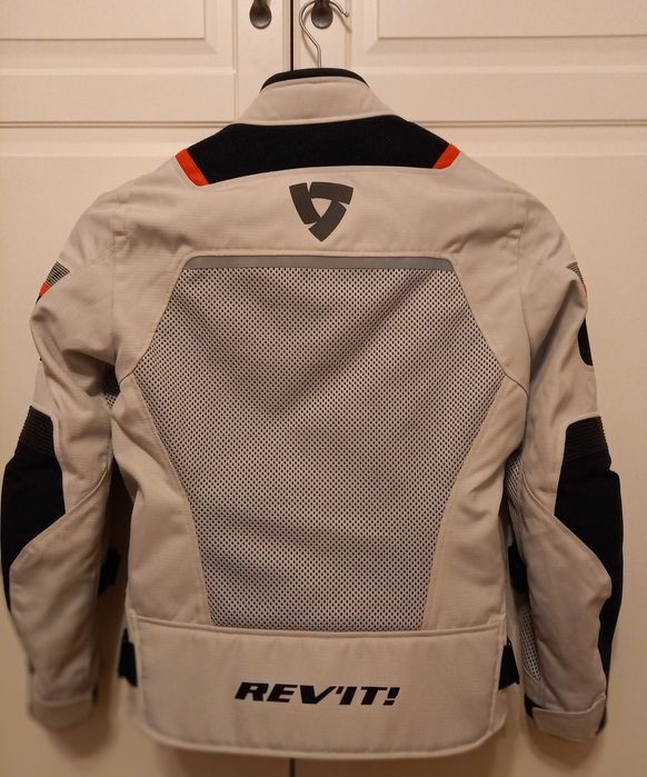 Мото Яке REV'IT Tornado 3