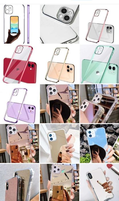 Кейсове за айфон, iwatch на едро