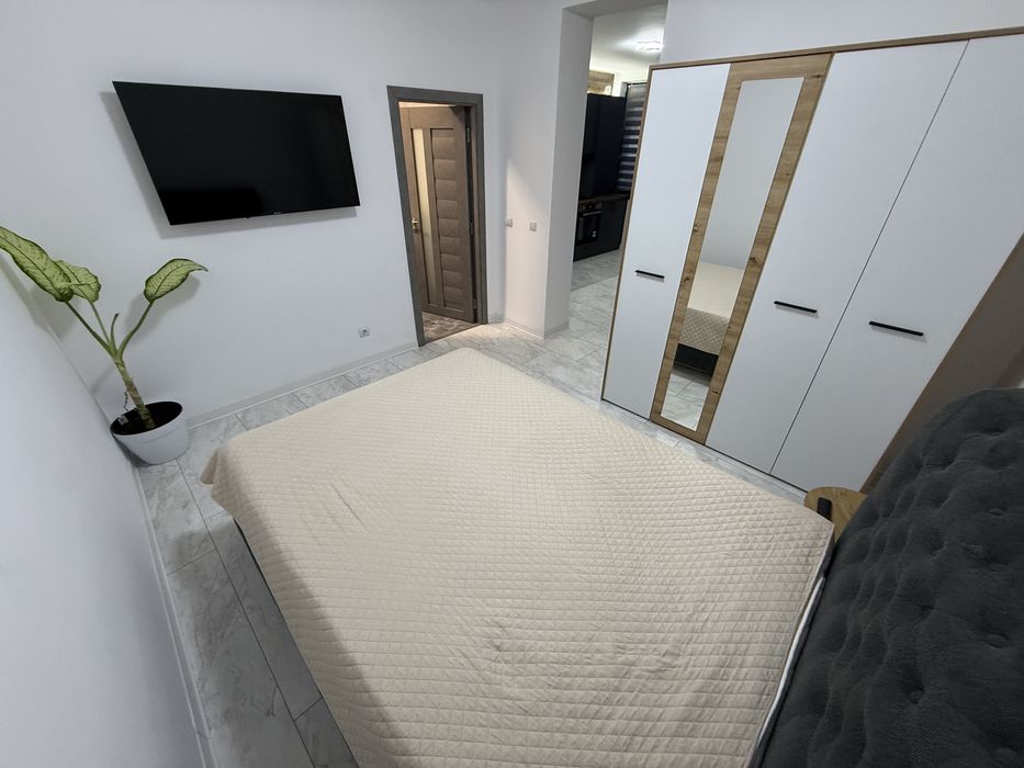 Ofer spre vanzare Apartament / Studio zona Semicentrala