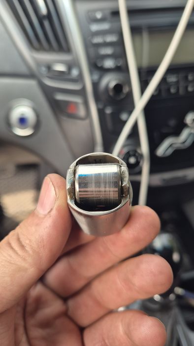 Толкатель тнвд хундай, бывает, vw.