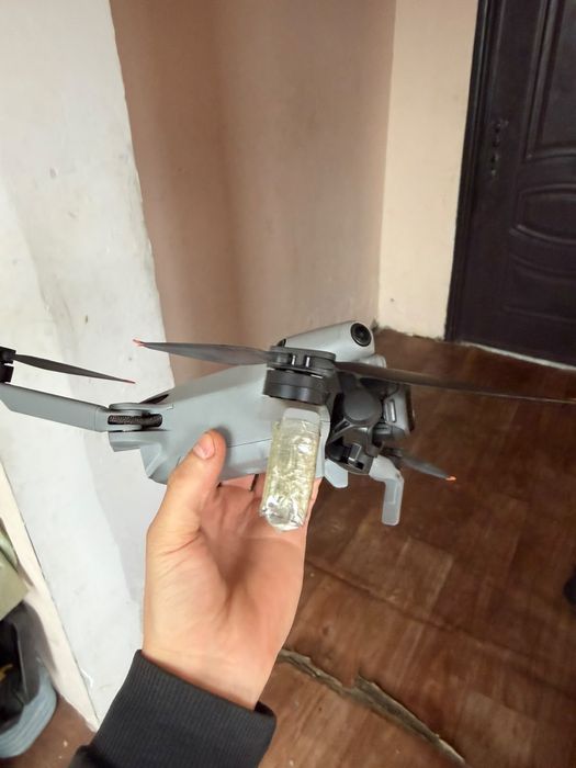 dji mini 5 pro обмен