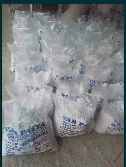 Vand var pasta si bulgare