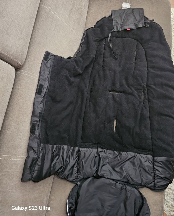 Чувал за количка Kaiser