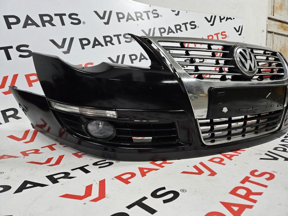 Фар Фарове стоп стопове Задна предна броня VW Volkswagen Passat 6