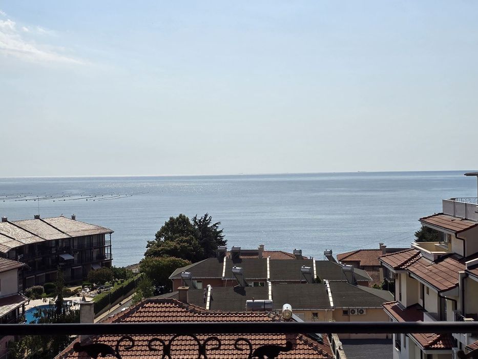 Продава се Двустаен апартамент в с. Равда, Област Бургас - 78 кв.м за 1206 €/кв.м - Снимка #2