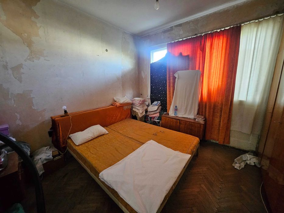 Продава се Многостаен апартамент в Пловдив, Младежки Хълм - 86 кв.м за 1756 €/кв.м - Снимка #12