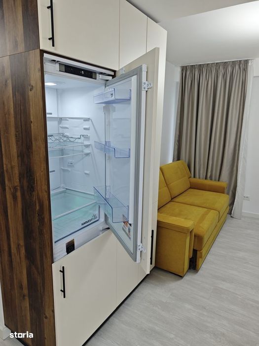 Apartament 2 camere | Alba Iulia | Centrala Proprie | AC | LUX DECEBAL