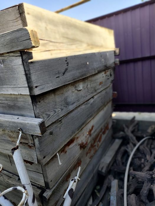 Продам оконные рамы (блоки)