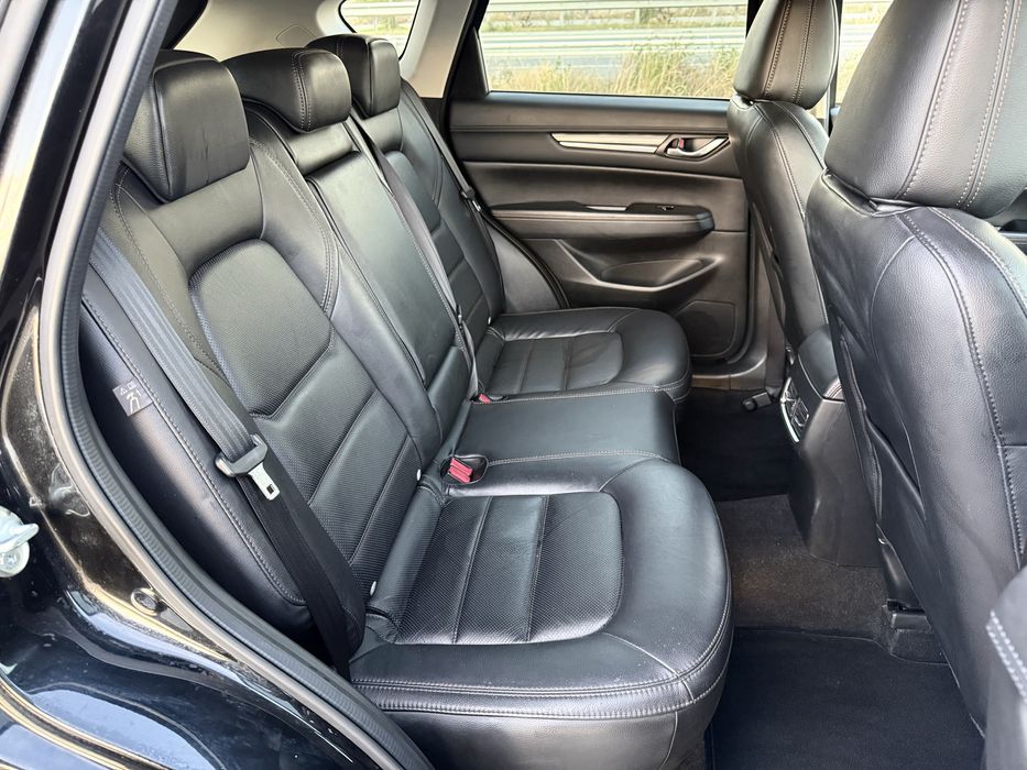 Mazda CX-5 2.5 SkyActiv-G Sport Lein 4WD / FULL / AVTOMAT