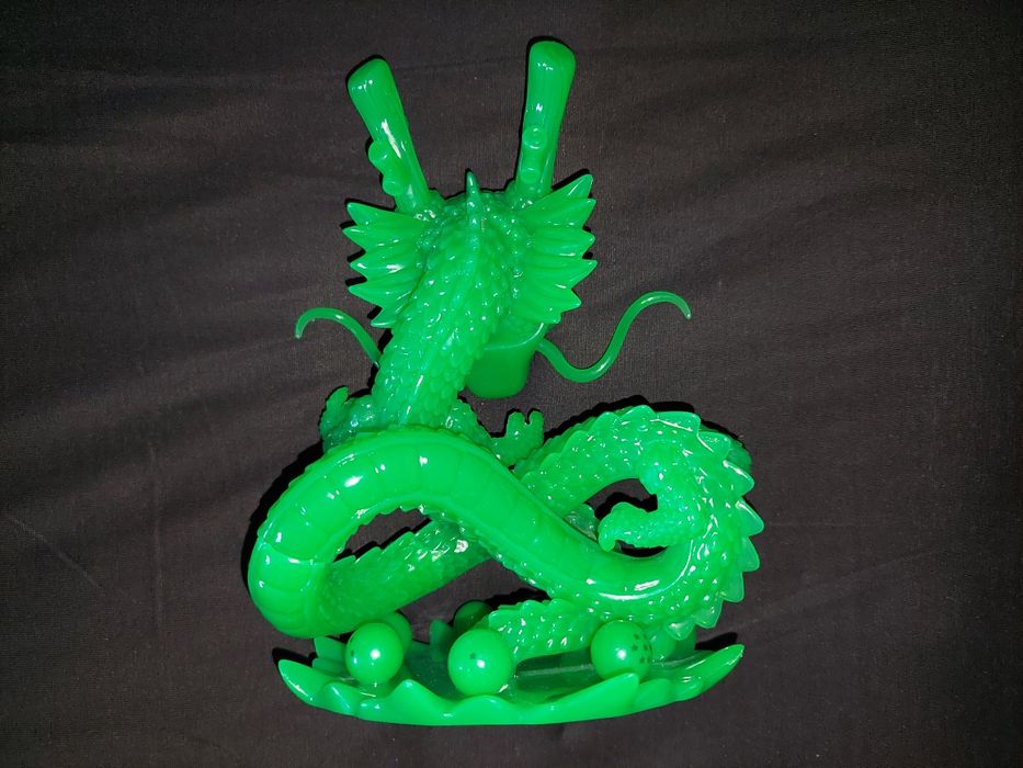 Funko Pop! 6 inch Dragon Ball Z Jade Shenron