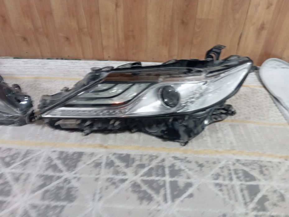 Фары Тойота Камри 70