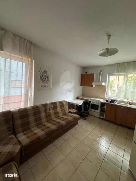 Apartament 2 camere în zona  BRD - View 2
