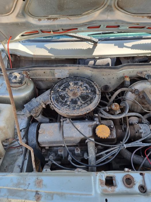 Ремонт карбюраторов и регулировка клапанов