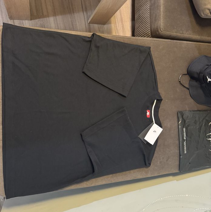 Nike Tech Fleece мъжка тениска